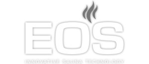 Wellness Wiedel verwendet für den Saunabau in Fürstenfeldbruck innovative Technologie vom Zulieferer EOS