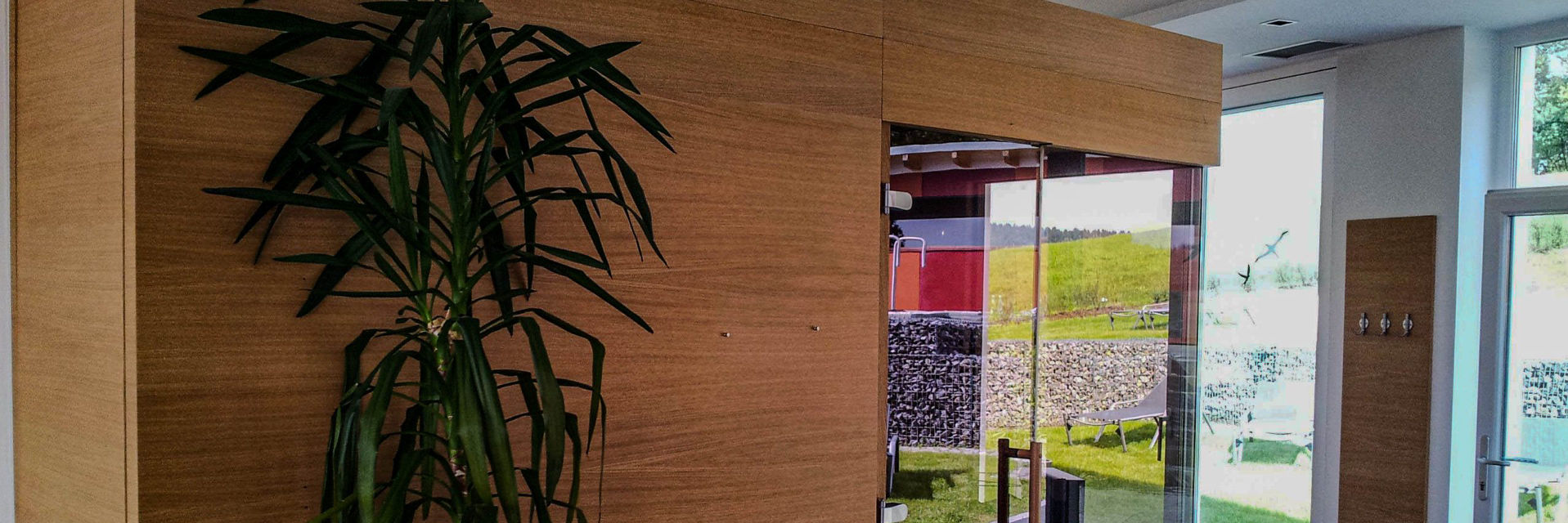 Wellness Wiedel – Ihr Spezialist für Heimsaunen in Bayern